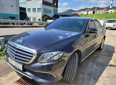 2017 Mercedes-Benz E 220 WDDZF0EBXHA126703 VIN:WDDZF0EBXHA126703