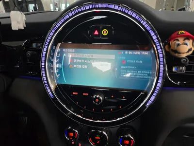 2022 MINI Cooper VIN: