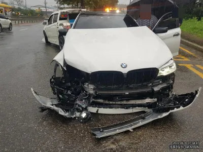 2017 BMW 520 WBAJC5105JWB85541 VIN:WBAJC5105JWB85541