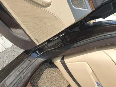 2018 Genesis G80 VIN: