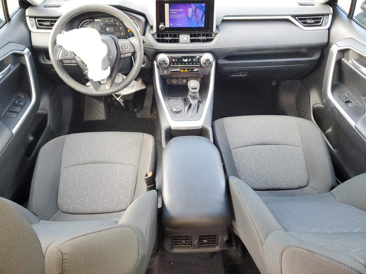 2024 TOYOTA RAV4 WOODLAND EDITION VIN:2T3UWRFVXRW238325