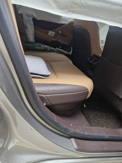 2020 Lexus ES 300 VIN: