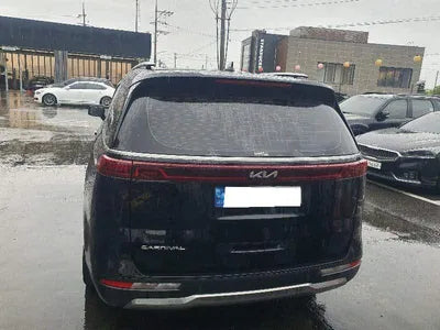 2022 Kia Carnival KNANE81BBNS175587 VIN:KNANE81BBNS175587