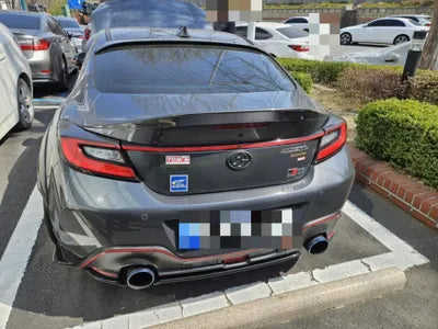 2022 Audi R8 JF1ZNBE1XN9753811 VIN:JF1ZNBE1XN9753811