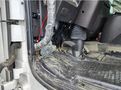 2020 Kia K5 KMFLA18TPLC131405 VIN:KMFLA18TPLC131405