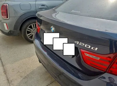 2016 BMW 420 WBA4F110XGG606439 VIN:WBA4F110XGG606439