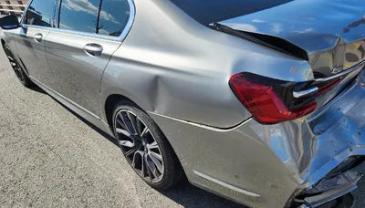 2020 BMW 730 WBA7S4105LCE06468 VIN:WBA7S4105LCE06468