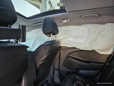 2018 Hyundai Tucson VIN: