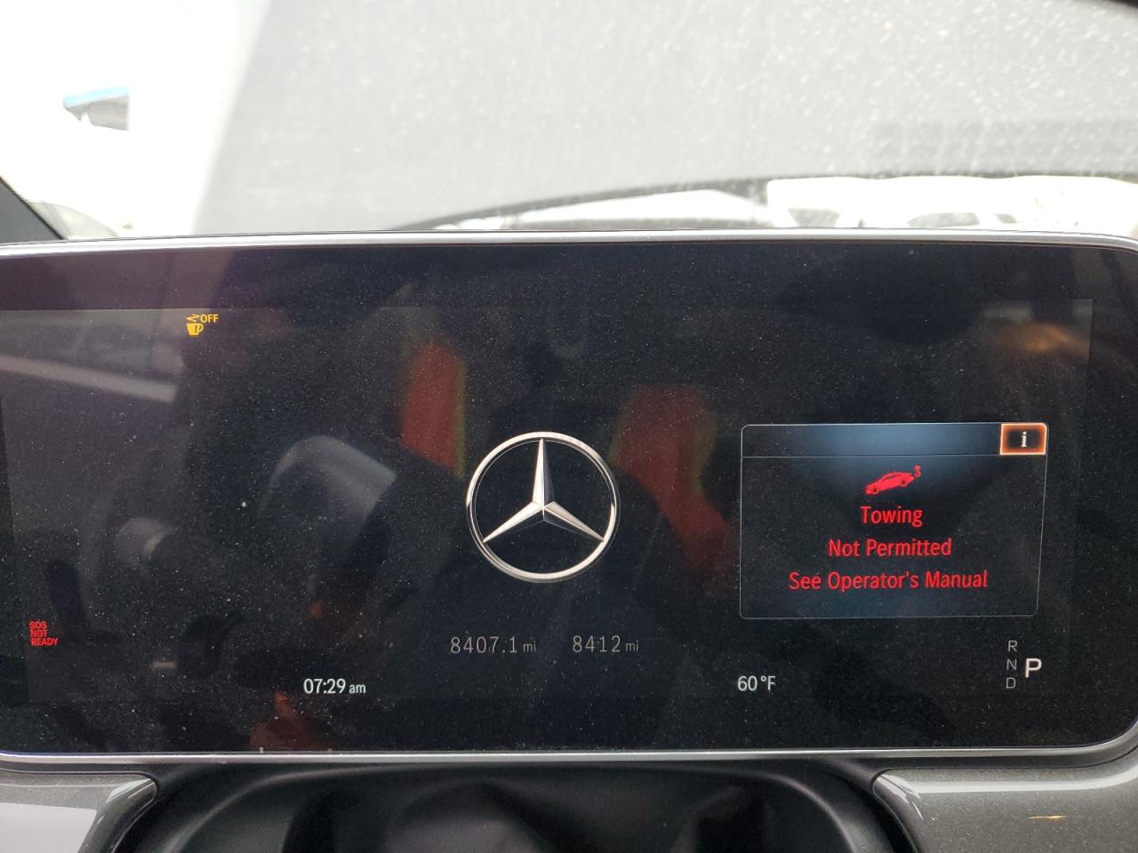 2023 MERCEDES-BENZ EQS SEDAN 450+ VIN:W1KCG2DB5PA032372