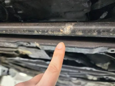 2018 Audi A6 WAUZZZ4G7JN110277 VIN:WAUZZZ4G7JN110277