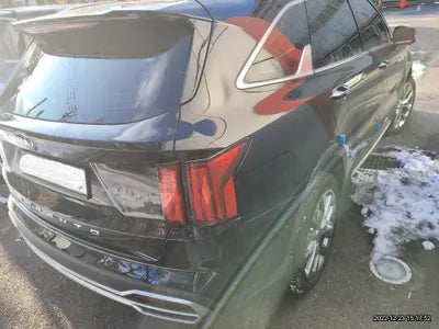 2021 Kia Sorento KNARH81BGMA088913 VIN:KNARH81BGMA088913