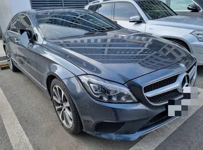 2016 Mercedes-Benz CLS 250 WDDLJ9HB7GA183699 VIN:WDDLJ9HB7GA183699