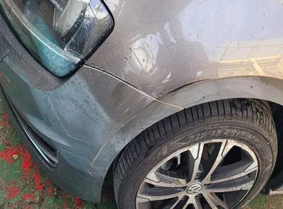 2015 Volkswagen Golf WVWZZZAUZFW028735 VIN:WVWZZZAUZFW028735