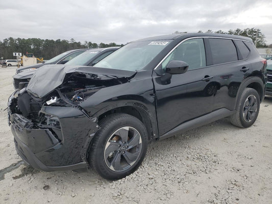 2024 NISSAN ROGUE SV VIN:5N1BT3BA0RC724222
