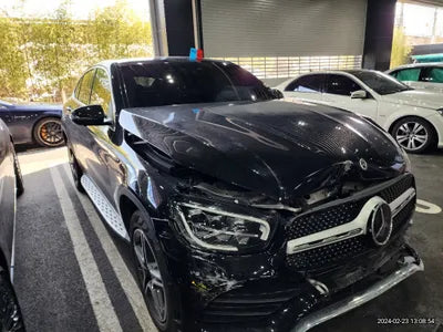 2022 Mercedes-Benz GLC 300 W1N0J5DB3NG075739 VIN:W1N0J5DB3NG075739