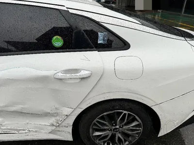 2020 Kia K5 VIN: