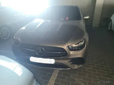 2022 Mercedes-Benz E 350 W1KZF8GB5NB097788 VIN:W1KZF8GB5NB097788