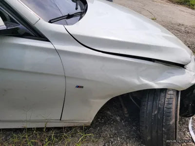 2017 BMW 320 WBA8C5102HA069359 VIN:WBA8C5102HA069359