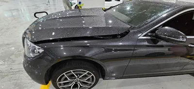 2020 Mercedes-Benz E 220 VIN: