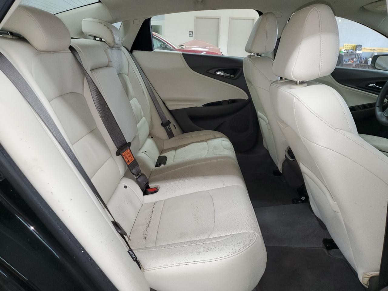 2024 CHEVROLET MALIBU PREMIER VIN:1G1ZE5ST9RF147420