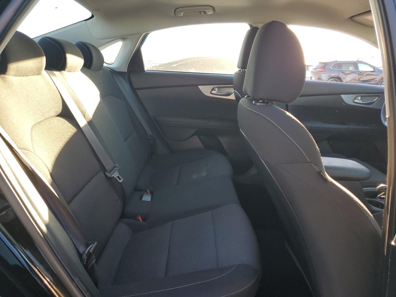 2024 KIA FORTE LX VIN:3KPF24AD0RE699194