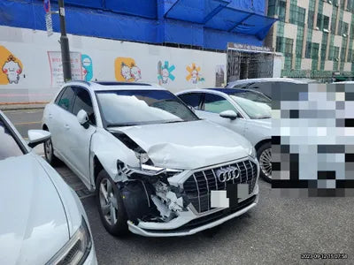 2020 Audi Q3 WAUZZZF3XL1111038 VIN:WAUZZZF3XL1111038