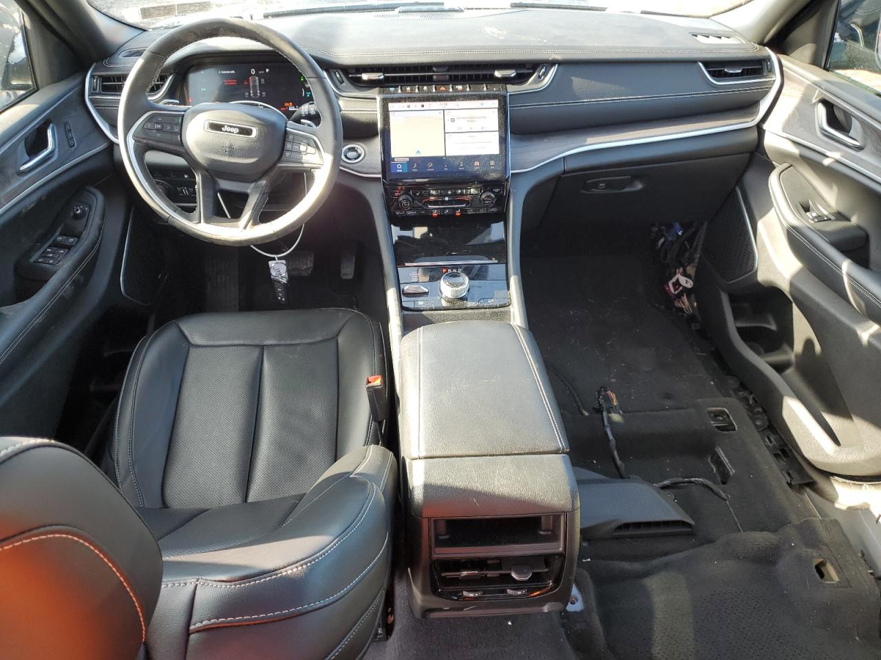 2024 JEEP GRAND CHEROKEE LIMITED 4XE VIN:1C4RJYB6XR8512139