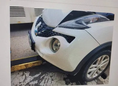 2015 Nissan Juke JN1AF58E2FT100109 VIN:JN1AF58E2FT100109