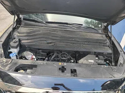 2018 Hyundai Santa FE NONE VIN: