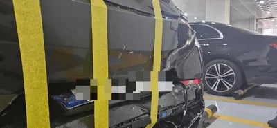 2022 Mercedes-Benz AMG GT 43 VIN: