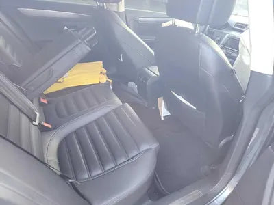 2016 Volkswagen CC WVWZZZ3CZGE509248 VIN:WVWZZZ3CZGE509248