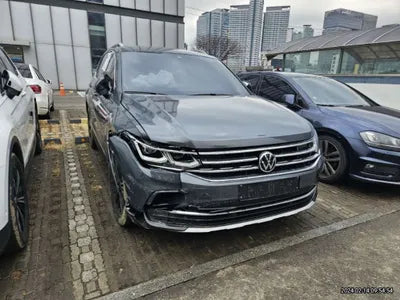 2021 Volkswagen Tiguan WVGZZZ5NZMW555228 VIN:WVGZZZ5NZMW555228