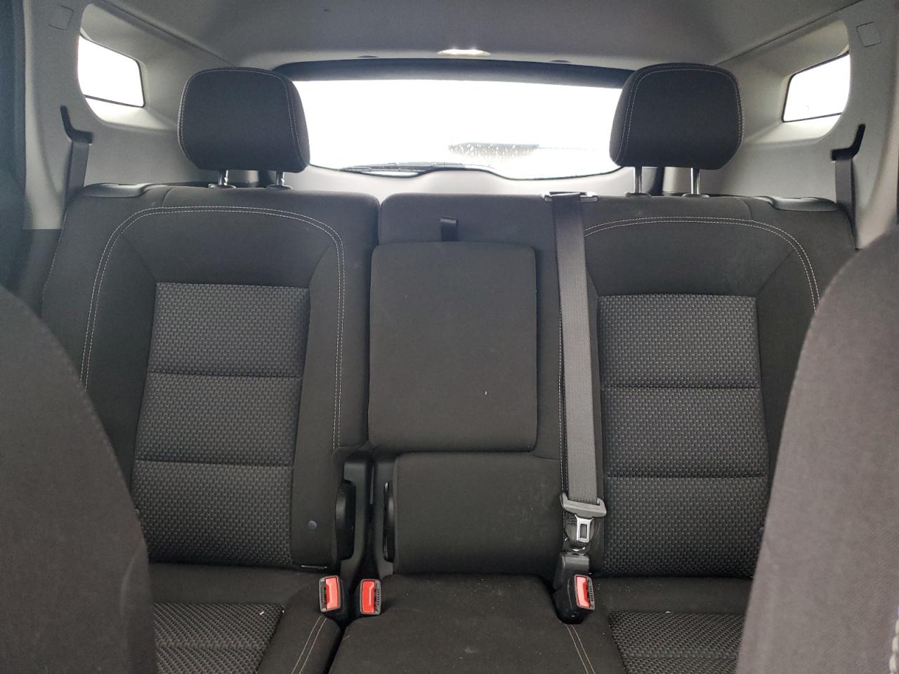2022 GMC TERRAIN SLE VIN:3GKALMEV4NL142373