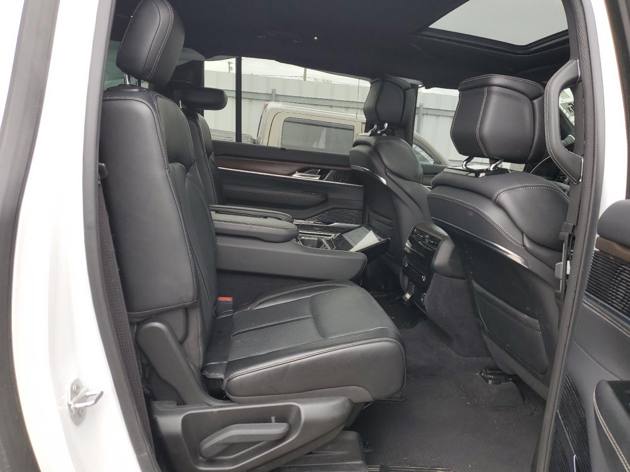 2024 JEEP GRAND WAGONEER L SERIES I VIN:1C4SJSEP4RS109943