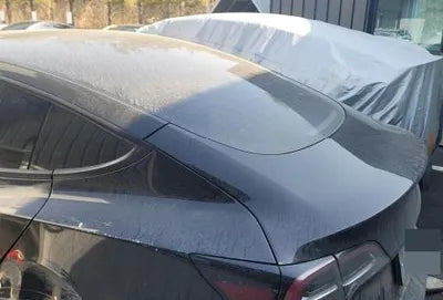 2022 Tesla Model 3 VIN: