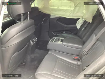 2016 Genesis G80 KMHGL41DDHU195587 VIN:KMHGL41DDHU195587