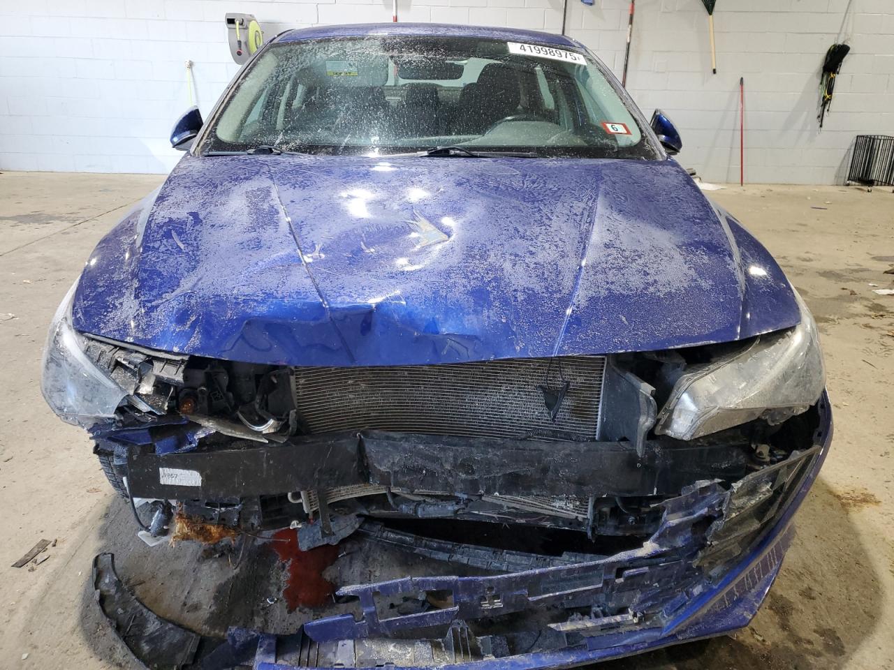 2023 HYUNDAI ELANTRA SEL VIN:5NPLS4AG5PH086316