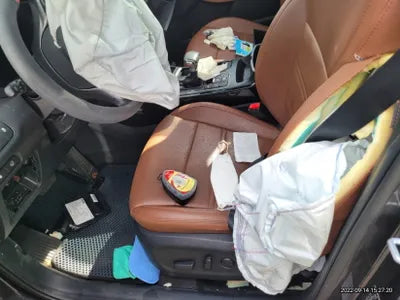 2017 Kia Sorento 417KMKNAPK81BBHA3 VIN:417KMKNAPK81BBHA3