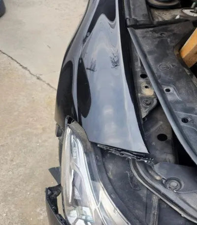 2018 Genesis G70 VIN: