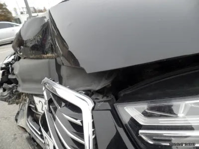 2017 Audi 50 WAUZZZ4GXHN022219 VIN:WAUZZZ4GXHN022219