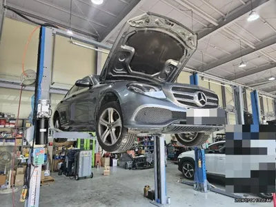 2018 Mercedes-Benz E 220 VIN: