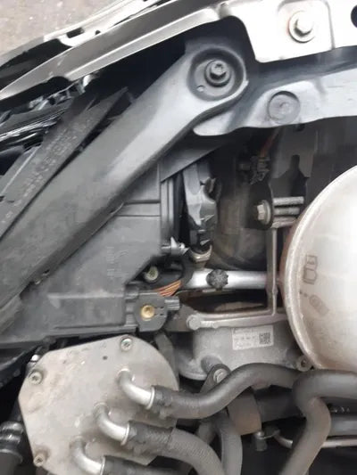 2016 Volkswagen Golf WVWZZZAUZGW091305 VIN:WVWZZZAUZGW091305