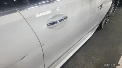 2023 Mercedes-Benz C 300 W1KAF4HB3PR148185 VIN:W1KAF4HB3PR148185