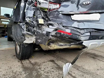 2018 Kia Carnival KNAMD81ABJS424396 VIN:KNAMD81ABJS424396