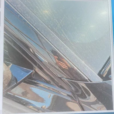 2017 BMW 520 WBAJC310XHG465820 VIN:WBAJC310XHG465820