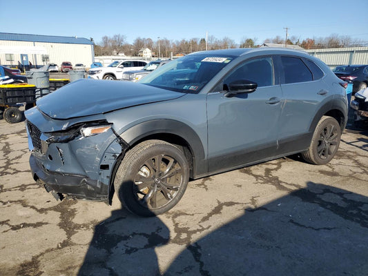 2024 MAZDA CX-30 PREFERRED VIN:3MVDMBCM1RM669385