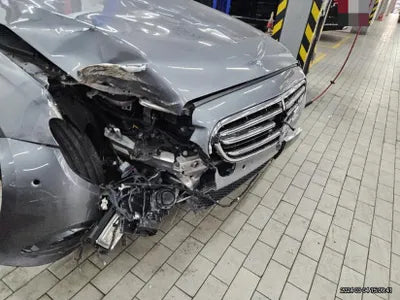 2022 Mercedes-Benz E 350 VIN: