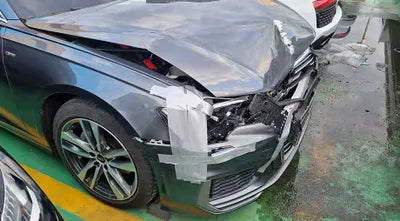 2023 Audi A6 WAUZZZF20PN046142 VIN:WAUZZZF20PN046142