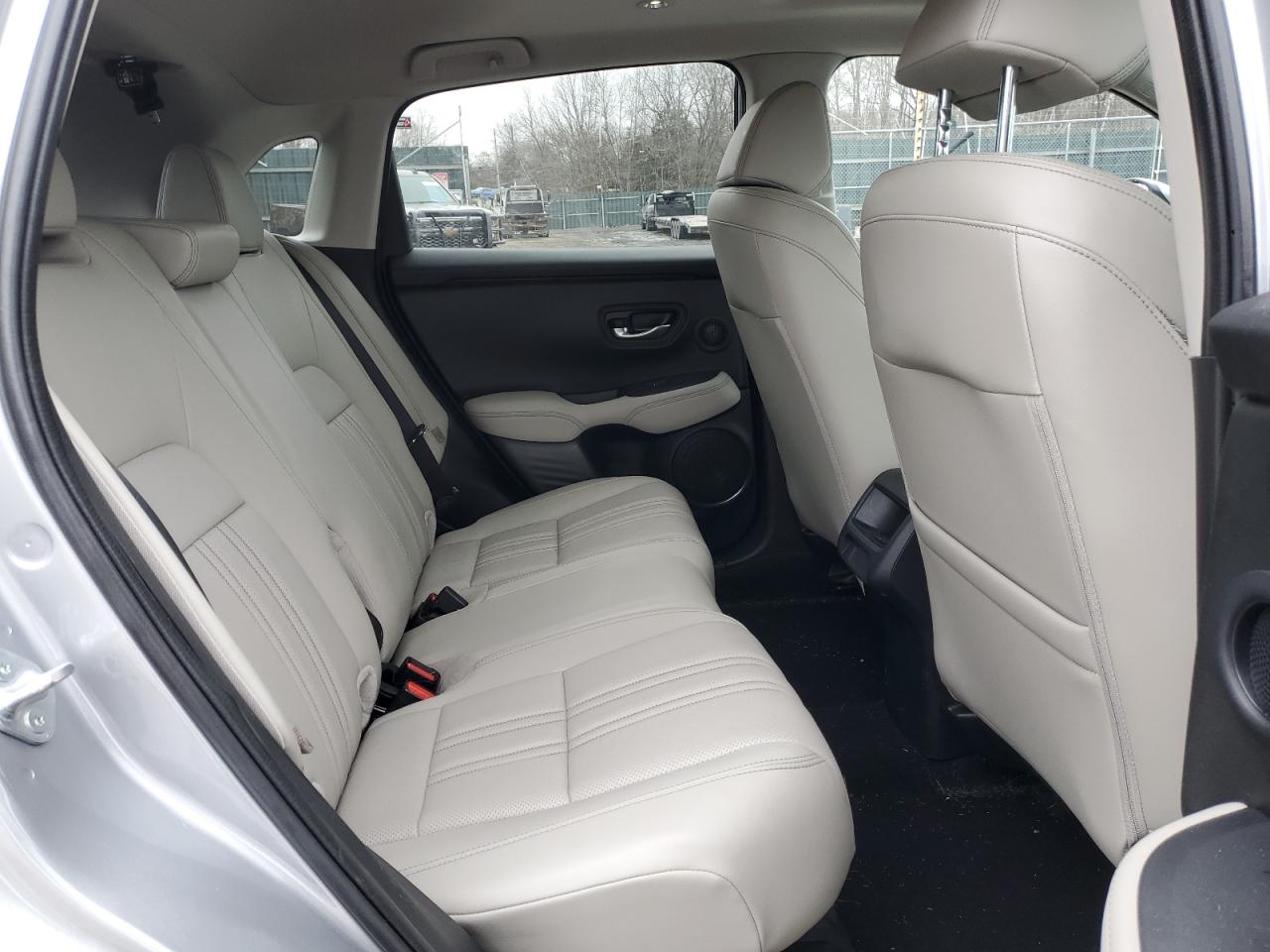 2023 HONDA HR-V EXL VIN:3CZRZ2H79PM734308