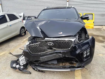 2017 Kia Sorento KNAPH81BBHA334512 VIN:KNAPH81BBHA334512